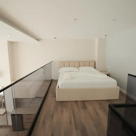Duplex * Durrës