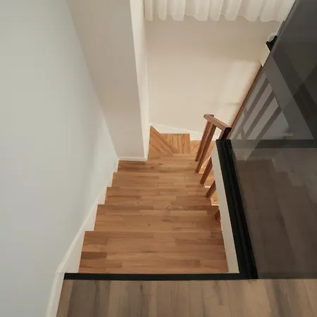 아파트 Duplex