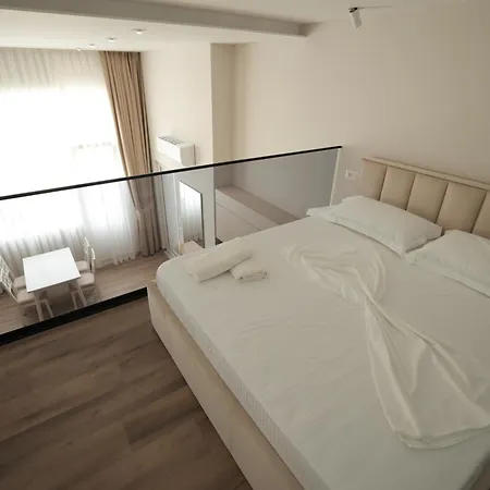 아파트 Duplex *