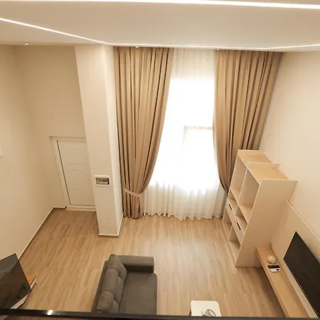 아파트 Duplex *