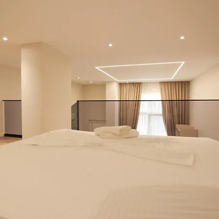 Apartman Duplex Durrës