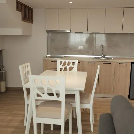 Duplex * Durrës