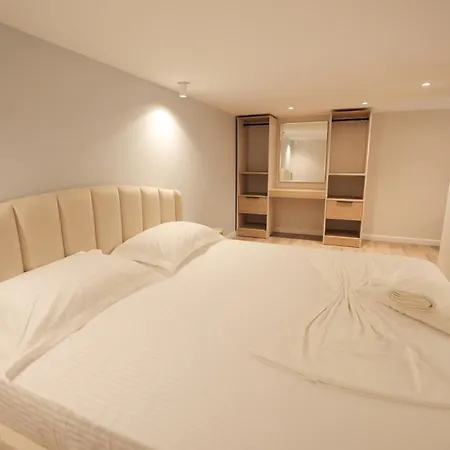 아파트 Duplex Durrës