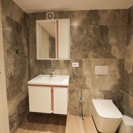 Duplex 아파트 Durrës