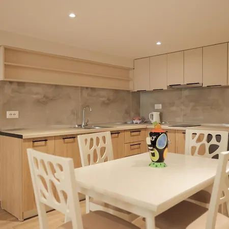 Duplex Durrës