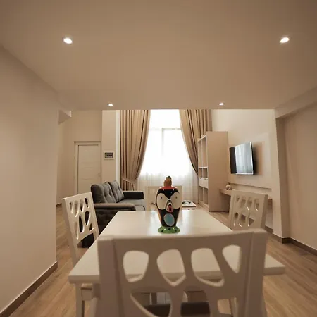 아파트 Duplex Durrës