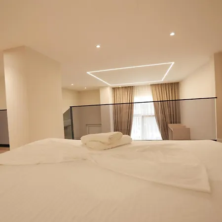 아파트 Duplex Durrës