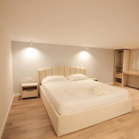 아파트 Duplex