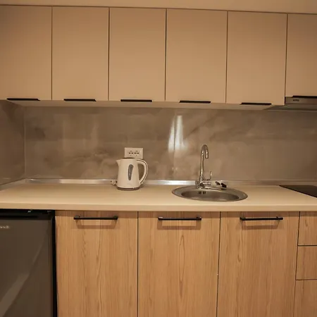 아파트 Duplex Durrës