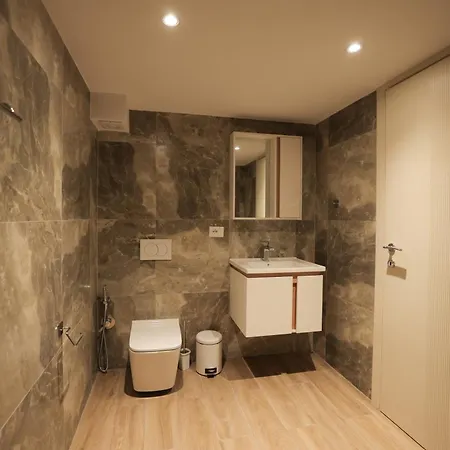 Duplex 아파트