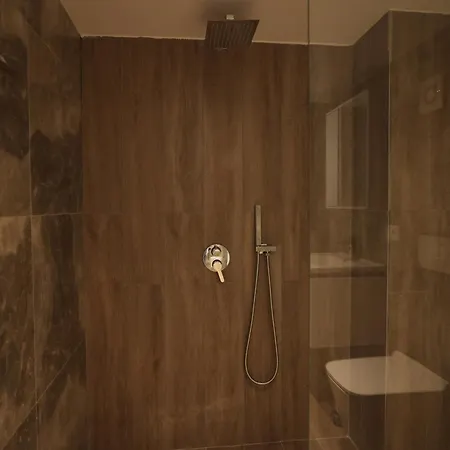 Duplex 아파트 Durrës