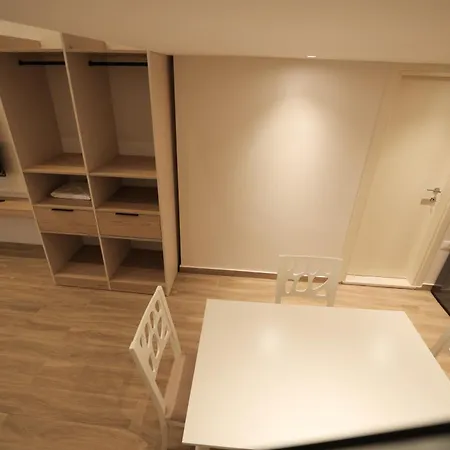 아파트 Duplex Durrës