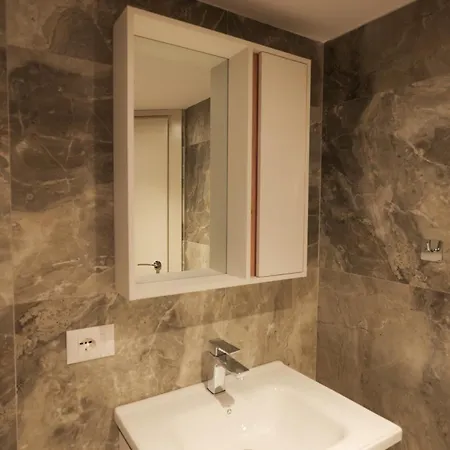 아파트 Duplex Durrës
