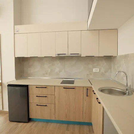 Duplex Durrës
