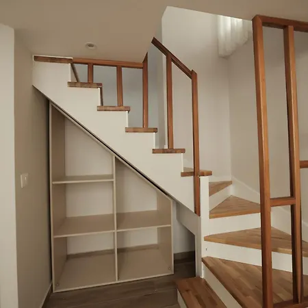 Duplex 아파트 *