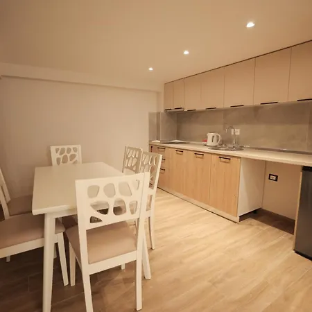 Duplex Apartmán *