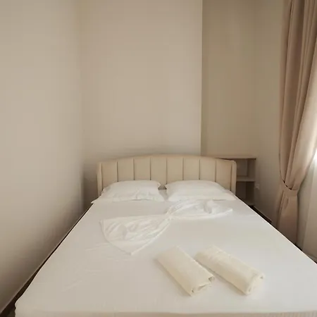 Apartmán Duplex
