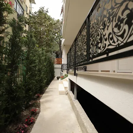 Apartmán Duplex Durrës