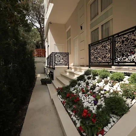 Duplex Apartmán