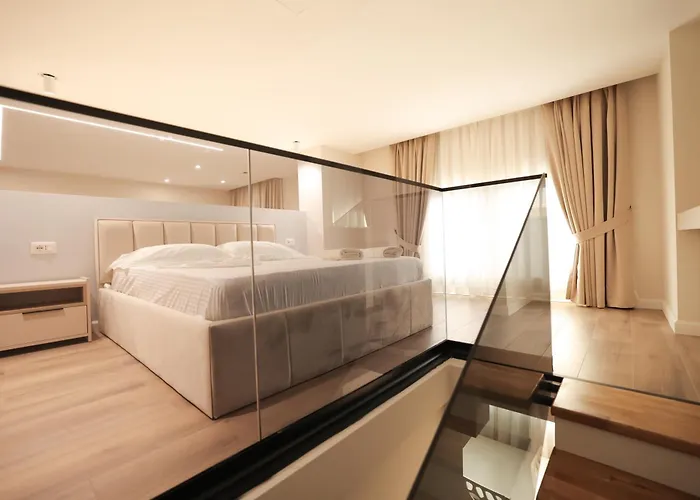 Duplex * Durrës