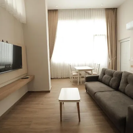 Duplex Apartment Durres
