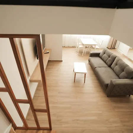 아파트 Duplex Durrës