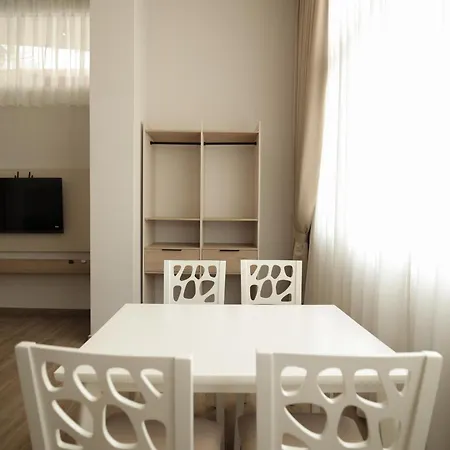 Apartment Duplex