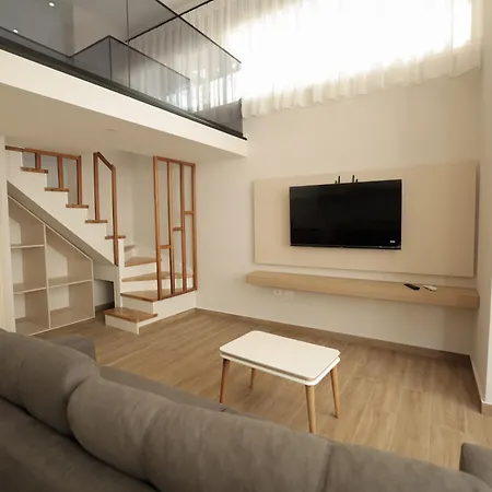 Duplex Durres