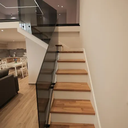 Апартаменты Duplex