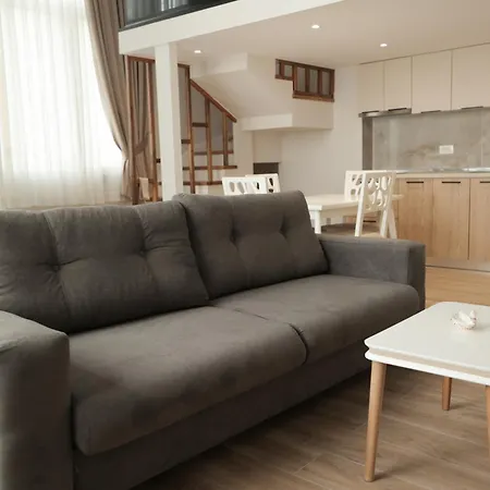 Duplex Apartment Durres