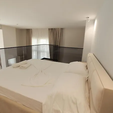 Duplex * Дуррес