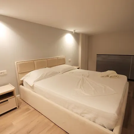 Apartament Duplex *