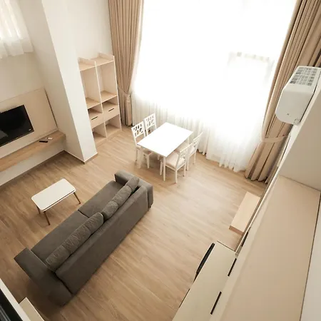 Duplex *