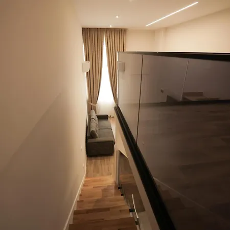 Duplex Apartment