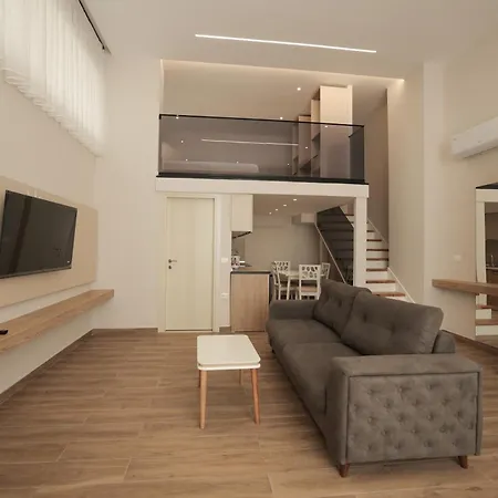 Duplex Apartment Durres