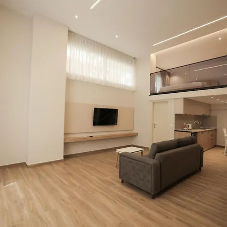 Duplex * Durres