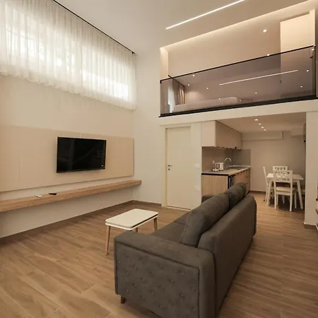 Duplex Apartment Durres
