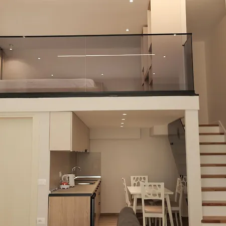 Apartment Duplex Durres