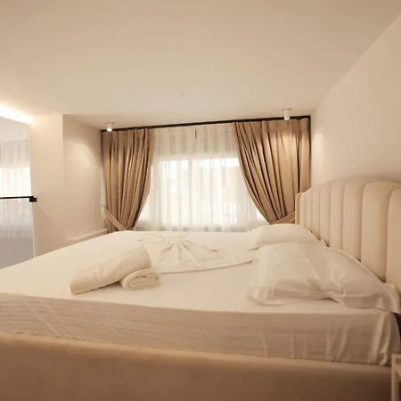 Apartment Duplex