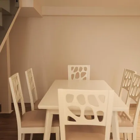 Duplex Apartment Durres