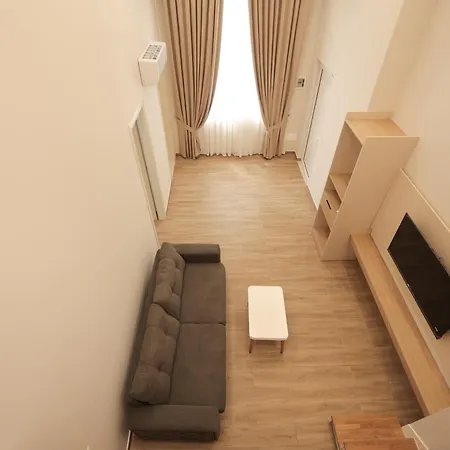 Duplex Apartment
