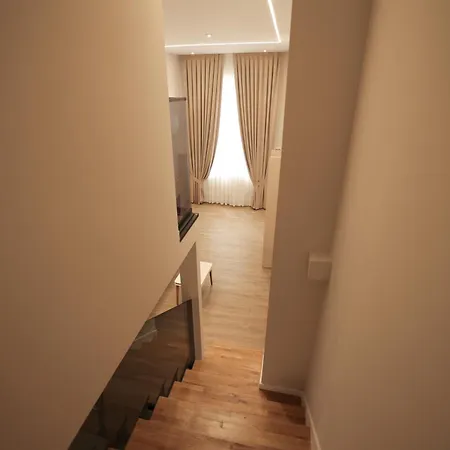 Apartment Duplex