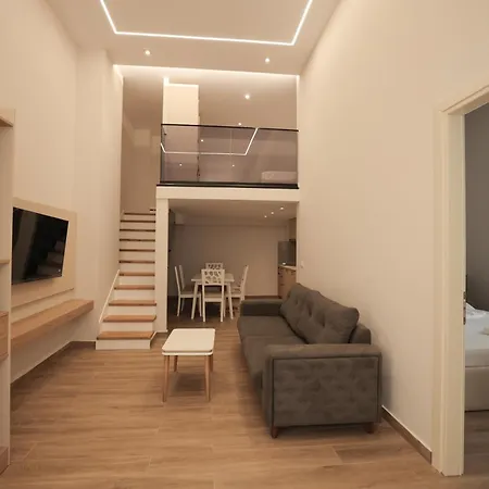 Duplex *