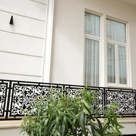 Apartament Duplex