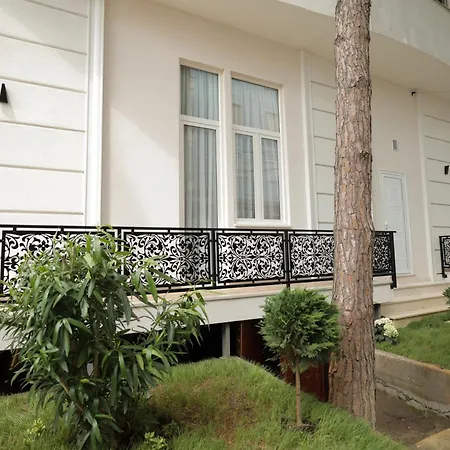 Duplex Apartment Durres