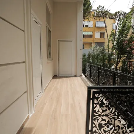Apartment Duplex
