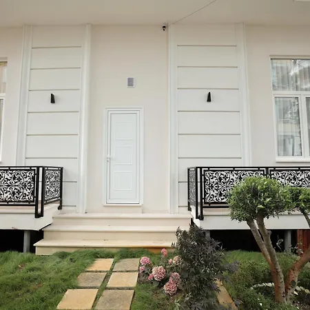 Apartment Duplex Durres
