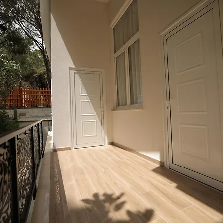 Duplex Durres