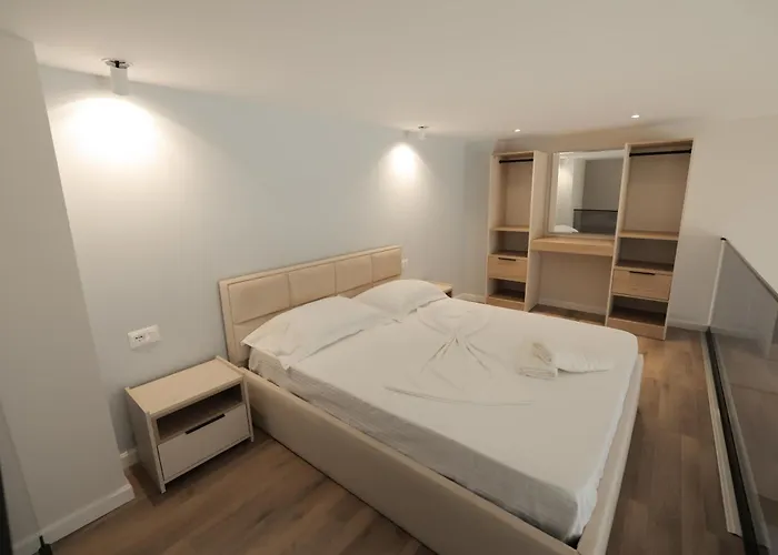 Duplex Durrës