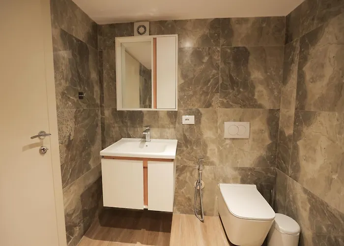 Duplex 아파트 Durrës